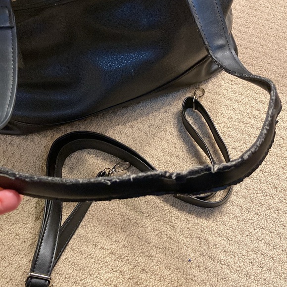 Large laptop purse - Picture 8 of 9